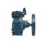 Bison China Exporting 8Bar 1 Year Warranty 2 Stage Cylinder Air Compressor Replacement Pump