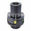 Stainless Steel Flexible Jaw Couplings For Feeder