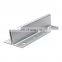 China Manufacturer 9mm T45/A Elevator Guide Rail Size
