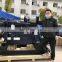 WD10 Series Weichai 2100rpm 220kw/300hp Marine Diesel Engine WD10C300-21 for Fishing Boat