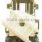Forklift rotator
