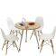 Coffee table with chairs EB-CT-9002T