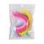 Fidget Sensory Toy Unicorn Pull Rope Noodles Stretchy String Build Resistance Squeeze Pull Noodles String Fidget Autism Vent Toy