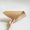 Kraft Liner Board Russian Recycled Raw Materials For Making Paper Bag