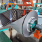 Bobinas/rollos/tiras de acero inoxidable de superficie espejo laminadas a frío/caliente 201/304/316/430/904L con estándares ASTM ASME