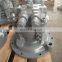 Excavator ZX240 Swing Drive 4625367 ZX240-3 Swing Motor M5X130CHB