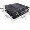 4 channels Mobile DVR support 512GB SD Card with RS232 & RS485