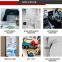 Industrial Plastic Parts Muti-Head Ultrasonic Welding Machine
