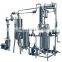 Lemongrass Oil extraction machine