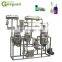 ?therisches ?l-Hydrodestillationseinrichtung, Hydrosol-Hydrodestillationseinrichtung