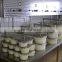 Mezclador y cocinador de queso blanco