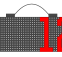 Single line timing screen