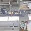 Best quality livestock abattoir bleeding hoist for butchery machines equipment