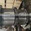 China OEM Custom 40CrNiMo copper forging parts