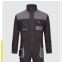 Customized comfortable, sweat wicking, breathable boutique clothing for one-piece work clothes, work clothes, safety clothing