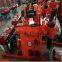 XY-100 Drilling Rig/Hydraulic Core Drilling Rig