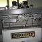 ABS enterprise plastic parts vacuum plating UV light curing machine
