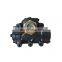 China Heavy Truck Sinotruk Howo Truck Spare Parts WG9725478198 Howo T5g Steering Mechanism Steering Gear