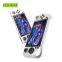 E6 Handheld Game Player 5-inch Ips Screen 64gb Retro Classic 3d Large-scale Games Portable Video Handheld Game Console