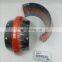 Coupling Element 406631 Sullair screw air compressor high quality spare parts supply