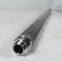 RT-112 Melt phase filter element
