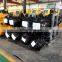 XCMG construction machinery spare parts Excavator hydraulic main Control Valve for ZL50G LW500