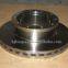 3501-00114 auto parts China Bus ZK6127H ZK6139HGA truck front brake discs