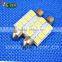 Auto Led Festoon 41mm Car Led Interior Lamp, 12v F-41mm 8smd 5050 C5w Car Led Light