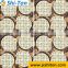Cheap Heat-resisting ceramic floor tile in Sri lanka