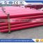 In India and Turkey best selling Sany flexible concrete pump pipe