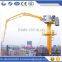 Concrete pump Distributor Concrete Placing Boom