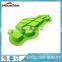 Multifunctional Car shaped silicone cake mould cookie cup