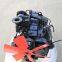 6BT Excavator Engine Engine Assy Cum-mins 6BT5.9 Original Rebuild Engine Assembly for PC200-5 R210LC-7
