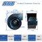 Metal Blade Pressure Exhaust Fan 130FLJ5 85W air Purification Embroidery Machine Sewing Machine Centrifugal Blower Fan