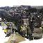 Mercedes-benz Engine assembly OM470LA.E5-4
