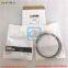 Conjunto de anillos de pistón para motor de 3500 144-5695 223-6361 509-6461 para CAT