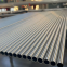 Factory Wholesale Full Hard S31803 S32205 Duplex Grade Standard Stainless Steel Pipe Heat Resistance Customized Tube