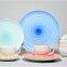 Ceramics / Bone China Tableware Set- plate, bowl, cup, and mug
