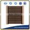 High-Quality metal fence gate