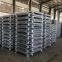 Galvanized Storage Cages Wire Basket Stillage Cage Wire Mesh Containers Warehouse Industrial