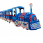 Scenic Area Electric Trackless TrainScenic Area Electric Trackless Train