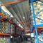 High-bay Storage Rack With Beams; Warehouse Rack; Display Rack; Storage Beam Rack
