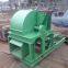 Pellet Drzewny Making Machine Branch Shredder Oak Shredder With CE
