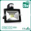 Security Light 20W LED floodlight with PIR sensor 10w 20w 30w 50w
