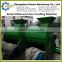 Animal Waste Crusher / Grinder For Chicken Dung / Electric Semi-wet Chicken Dung Crusher
