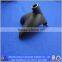 Hardened Tungsten Carbide tip Pole end
