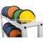 Medicine Ball Rack