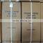 0.5mm~6mm thickness thermal insulation Ceramic fiber paper
