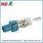 aftermarket Motorola plug to dual Fakra factory plug male car