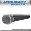 Moving Coil Dynamic Wired Microphone DM-580